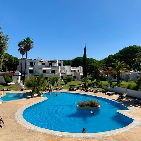 Casa Da Balaia - Beach, Pool, Golf And Tennis Albufeira Exterior photo
