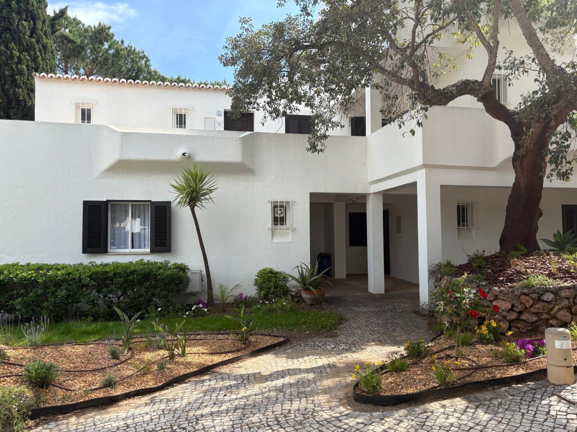 Casa Da Balaia - Beach, Pool, Golf And Tennis Albufeira Exterior photo